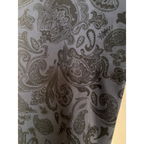 Lululemon Women's Blue Leggings Size: 2 - Picture 3 of 5